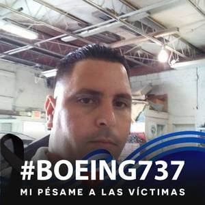 Meet your Posher, Yoel